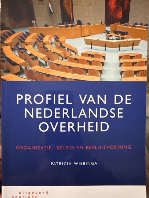 9789046907313-Profiel-van-de-Nederlandse-overheid