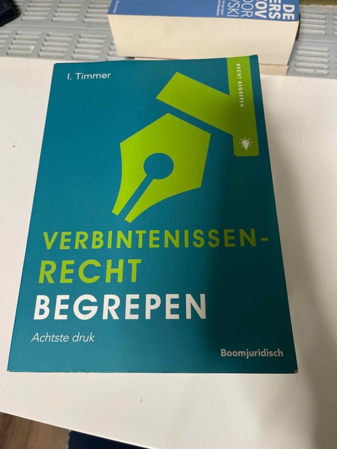 9789462909083-Verbintenissenrecht-begrepen