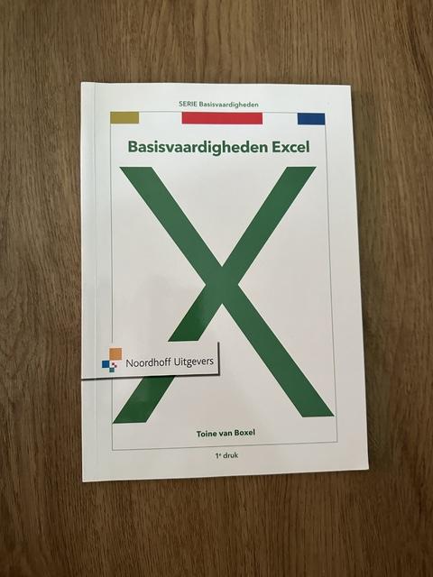 9789001861254-Basisvaardigheden-Excel