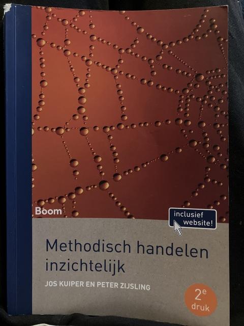 9789089538277-Methodisch-handelen-inzichtelijk