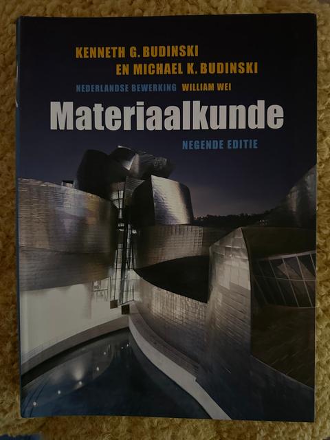 9789043026130-Materiaalkunde