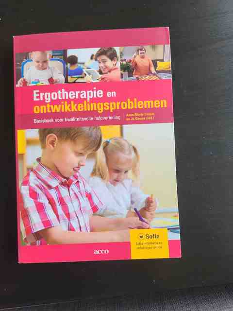 9789463448604-Ergotherapie-en-ontwikkelingsproblemen