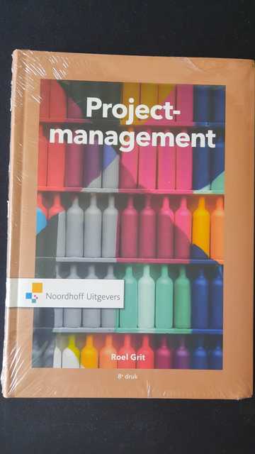 9789001891589-Projectmanagement