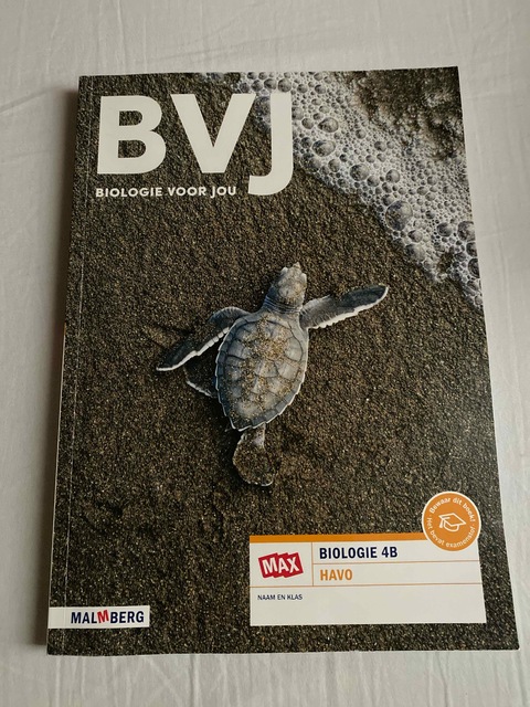 9789402068689-Biologie-voor-jou-4B-havo
