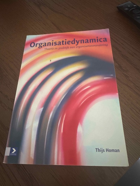 9789052615042-Organisatiedynamica