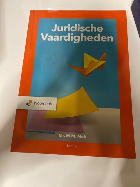 9789001298883-Juridische-vaardigheden