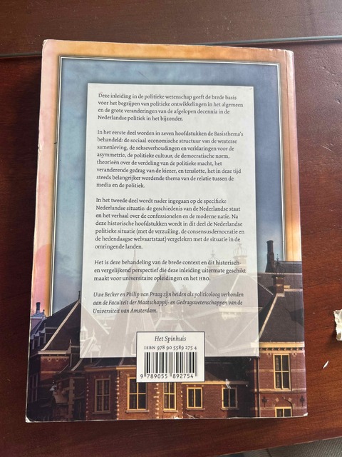 9789055892754-Politicologie