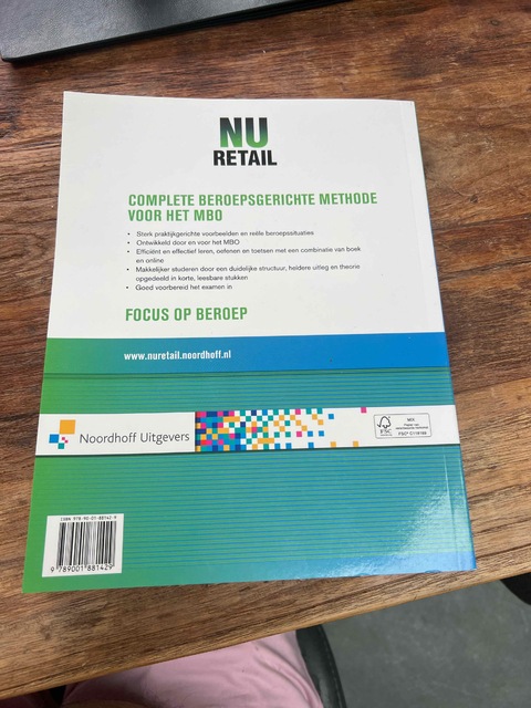 9789001881429-NU-Retail-3-4-Basisboek-Verkoop-Leerboek