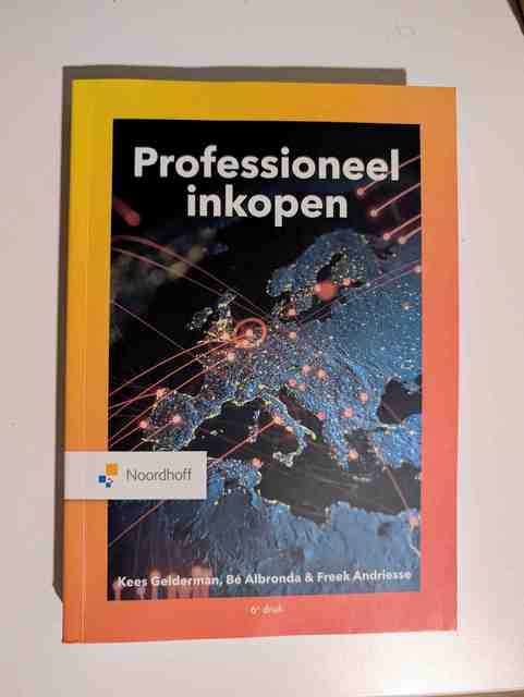 9789001749996-Professioneel-inkopen