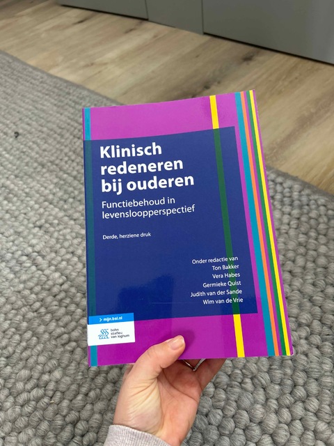9789036821544-Klinisch-redeneren-bij-ouderen