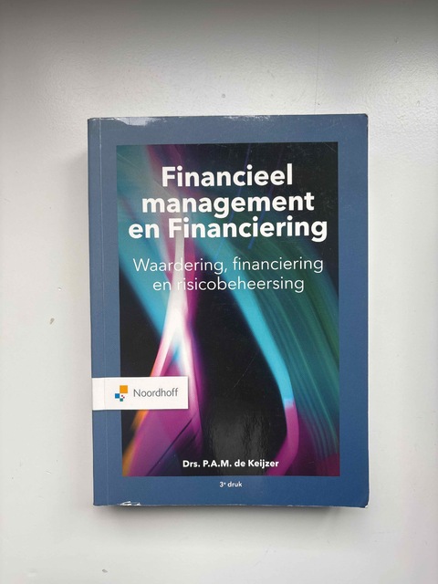 9789001738433-Financieel-management-en-financiering
