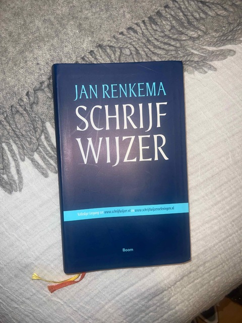 9789461056962-Schrijfwijzer