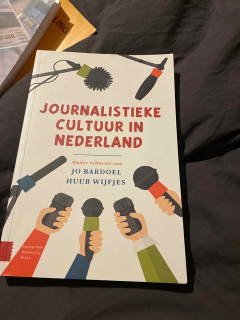 9789463725033-Journalistieke-cultuur-in-Nederland