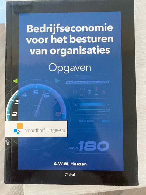 9789001900069-Bedrijfseconomie-voor-het-besturen-van-organisaties-opgaven