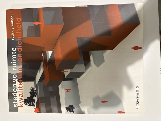 9789064506697-Steden-vol-Ruimte