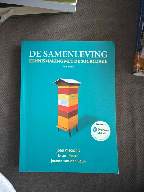 9789043035774-De-samenleving-14e-editie