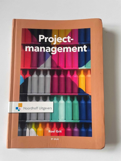 9789001891589-Projectmanagement