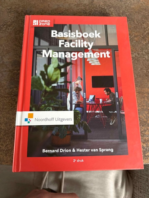 9789001868833-Basisboek-facility-management