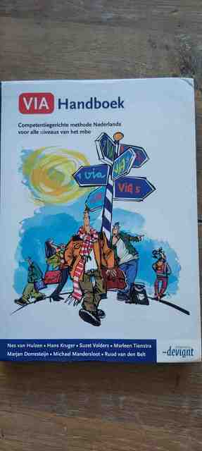 9789490998509-VIA-handboek