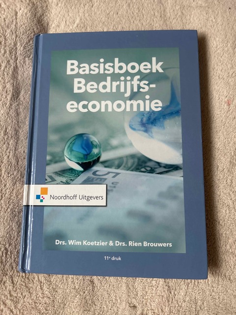 9789001889173-Basisboek-Bedrijfseconomie
