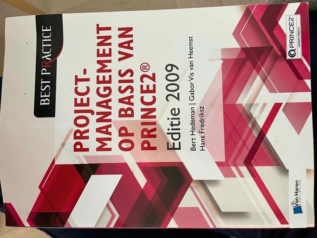 9789401800044-Projectmanagement-op-basis-van-PRINCE2-Editie-2009
