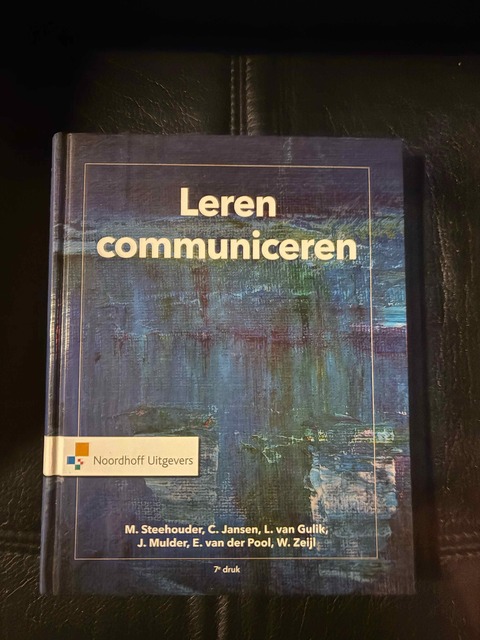 9789001862329-Leren-communiceren