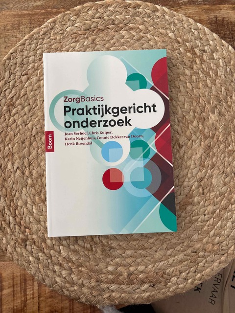 9789024408405-Zorgbasics-praktijkgericht-onderzoek
