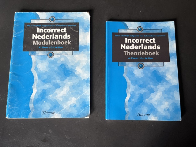 9789003201133-Incorrect-Nederlands-Theorieboek-druk-10