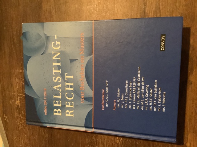 9789463170543-Belastingrecht-20172018