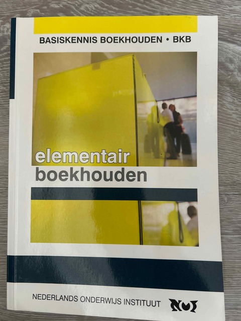 9789063550257-Elementair-boekhouden-BKB-bijlage
