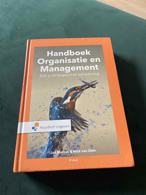 9789001895600-Handboek-Organisatie-en-Management.-Een-praktijkgerichte-benadering