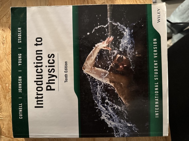 9781118651520-Introduction-to-Physics