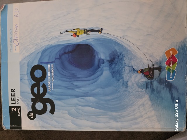 9789006988055-De-Geo-aardrijkskunde-voot-de-onderbouw-leerboek