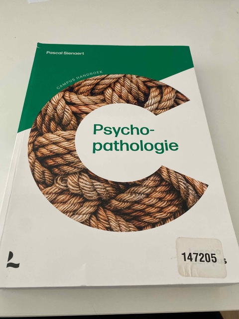 9789401495554-Psychopathologie