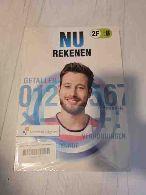 9789001878627-NU-Rekenen-mbo-2e-ed-2F-leerwerkboekdeel-A-en-B-online-2-jaarslicentie-student