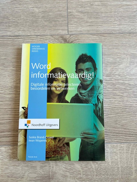 9789001833930-Word-informatievaardig