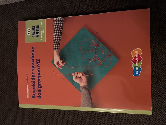 9789006858969-Begeleider-specifieke-doelgroepen-MZ-Niveau-3-Theorieboek