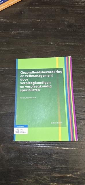 9789036820110-Gezondheidsbevordering-en-zelfmanagement-door-verpleegkundigen-en-verpleegkundig-specialisten