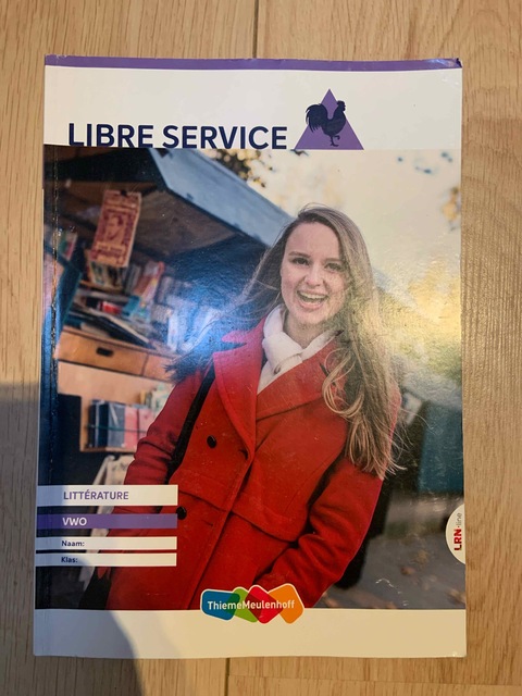 9789006340624-Libre-Service-VWO-Literature
