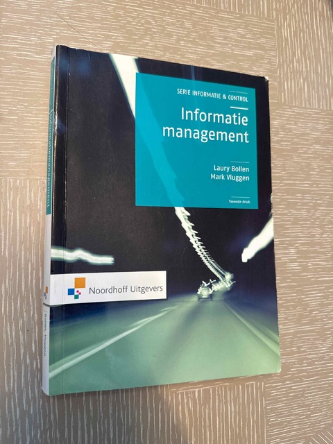 9789001814069-Informatiemanagement
