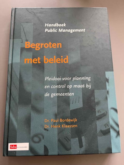 9789012574860-Begroten-met-beleid