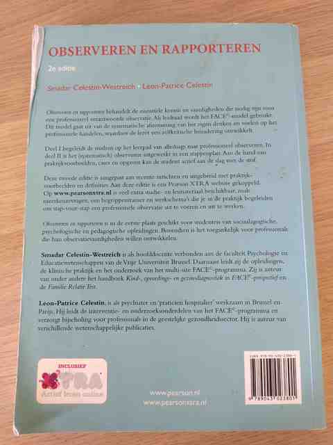 9789043023801-Observeren-en-rapporteren