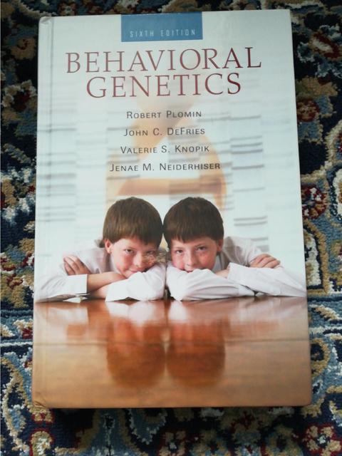 9781429242158-Behavioral-Genetics