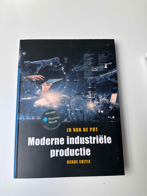 9789043037068-Moderne-industriele-productie