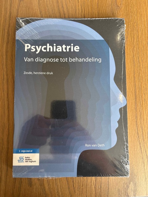 9789036822848-Psychiatrie
