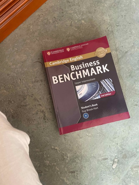 9781107680982-Business-Benchmark-Upper-Intermediate-Business-Vantage-Students-Book