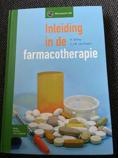 9789031347193-Inleiding-In-De-Farmacotherapie