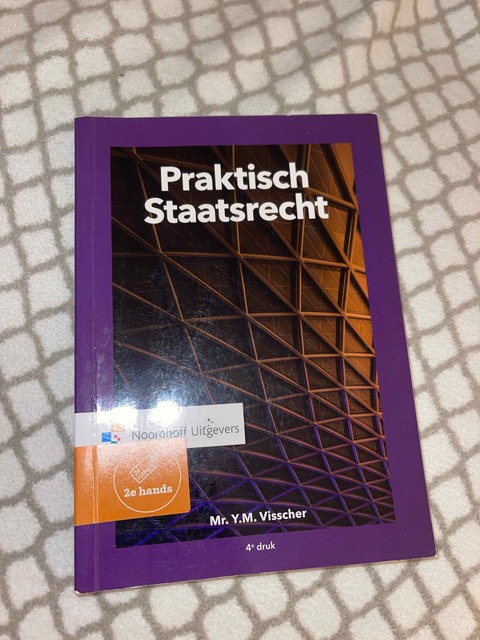 9789001899622-Praktisch-Staatsrecht