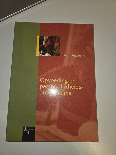 9789055744497-Opvoeding-En-Persoonlijkheidsontwikkeling