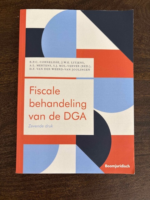 9789462127111-Fiscale-behandeling-van-de-DGA